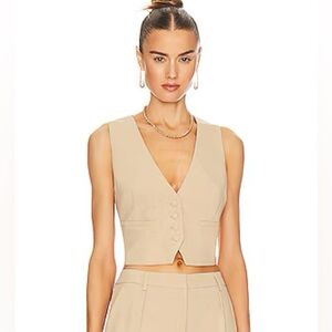 Bardot Callista Vest